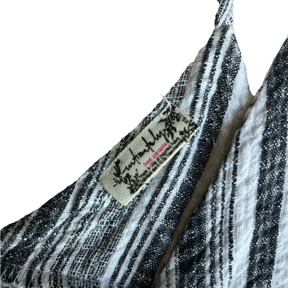 Free People Striped Riviera Romance Tank | XS - Picture 7 of 9